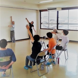 導体ストレッチ教室　～鍛えてダメなら、ゆるめてみましょう♪～