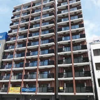 新築・ペット可・水商売・風俗・生活保護・無職・審査の心配の方ご相談下さい！！の画像