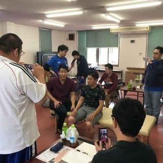 第20回つくば治療コミュニティin水戸