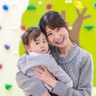 園児募集【あおぞら保育園】介護施設事業所内保育園※フルタイム介護職員募集の画像
