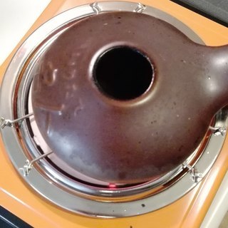 おウチで簡単！！コーヒー焙煎体験講座の画像