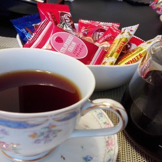 おウチで簡単！！コーヒー焙煎体験講座の画像