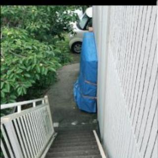 多古町にある畳の処分