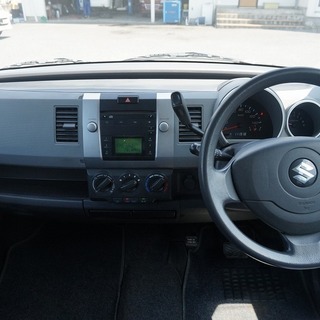  【新規オープン】ワゴンR FX　誰でもローンで車が買えます！【くるまのミツクニ練馬店】の画像