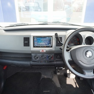  【新規オープン】ワゴンR FX！誰でもローンで車が買えます！【くるまのミツクニ練馬店】の画像