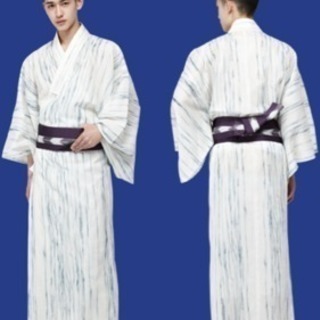 浴衣&甚平セット♪