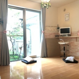 【体験教室】武蔵小杉ベビーサイン教室の✳︎モモイロちゃーちゃん✳︎