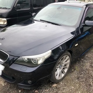 BMW 530i Mスポーツ 検32年6月！！