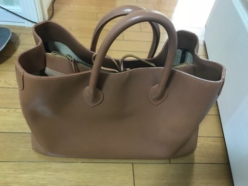 APPENA   バック  中古