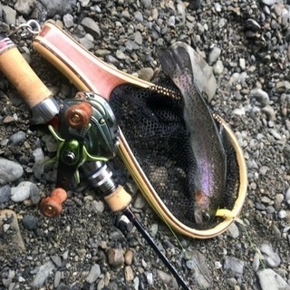 釣友募集しています。 - 青梅市