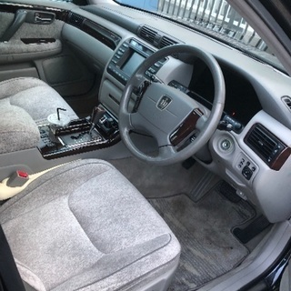 最後の値下げです。17マジェスタ 後期 車検1年以上あります。の画像