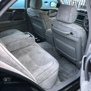 最後の値下げです。17マジェスタ 後期 車検1年以上あります。の画像