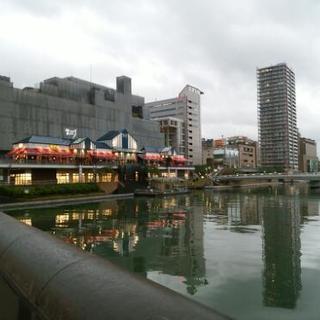 明日◆7/14土曜日◇残席2名◆19時～◆北九州de友活カフェ会