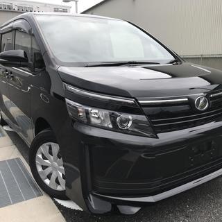 ⭐️【お買得全コミ175→170万円値下げ中！】H28 VOXY...