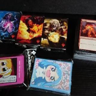 MTG/マジギャザ 友達募集