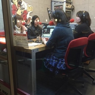 ラジオ出演、プロモーション動画作成付きレッスンの画像