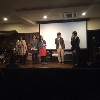 ラジオ出演、プロモーション動画作成付きレッスン