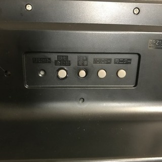 CITIZEN デジタル時計 + もう一つ 美品の画像