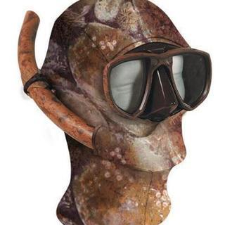 素潜り・魚突き 突行 - その他