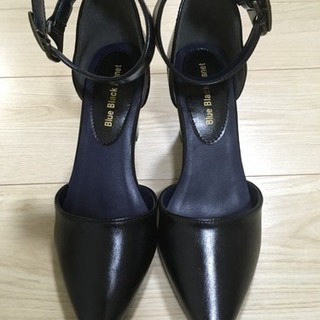 パンプス