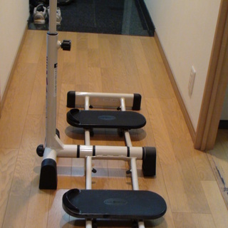 LEG MAGIC / レッグマジック★ダイエット・健康器具・エクササイズマシンの画像
