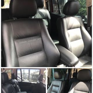 希少★トラヴィック★最上級ＳＬパッケージのフルオプション車★ＳＲ,本革シート,シートヒーター他★低走行３７，７００ｋｍ★の画像