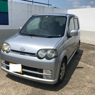 🌟🌟早い者勝ち‼️🌟ムーブカスタム🌟総額10万円⭕️車検2年付‼️🌟