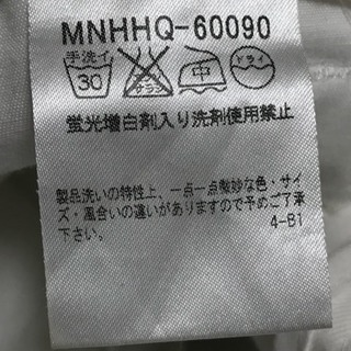 【中古】NAPAPIJRI ナパピリ ハーフパンツ 32inchの画像