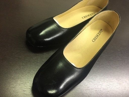 [先着順]CRESCENT◇新品パンプス◇