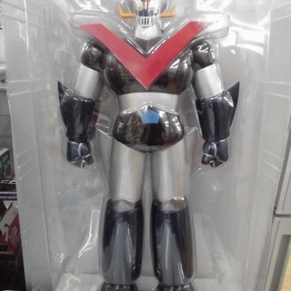 非売品！グレートマジンガー 人形 全長50cm 海洋堂 札幌 西岡店