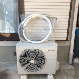 エアコン［パナソニック］の画像