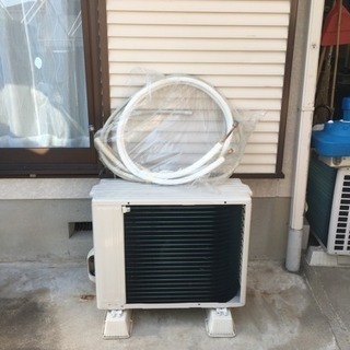 エアコン［パナソニック］の画像