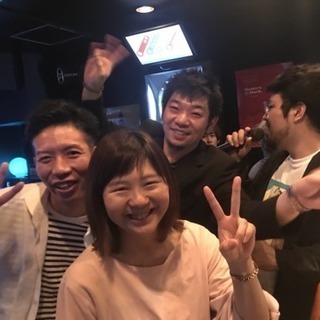 憧れの六本木で働こう！あなたの笑顔で料理の宅配！の画像