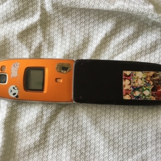【ガラケー  DoCoMo  FOMA 】詳細は写真又はお問い合わせ