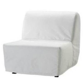 IKEA の シングルサイズ の ソファベッド