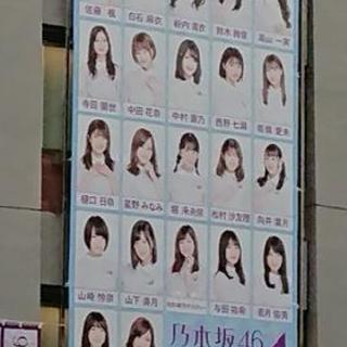 長野県の40歳以上の乃木坂ヲタ − 長野県
