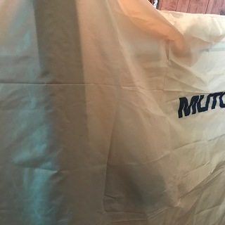 【値下げ】[¥19,000→¥17,000]ドラフター 製図台 MUTOH TW-300N 無印の照明付きの画像