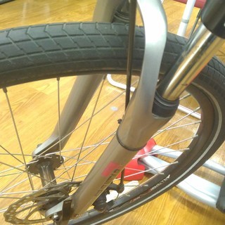 GT AGGRESSOR COMP 27.5　マウンテンバイク【トレファク川越店】の画像