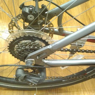 GT AGGRESSOR COMP 27.5　マウンテンバイク【トレファク川越店】の画像