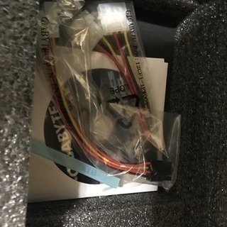 GIGABYTE gtx970の画像