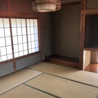 リフォーム済 諏訪湖眺望の一軒家　下諏訪駅・温泉街は徒歩圏内！　車庫1台　菜園付　家具付き　DIY相談 - 賃貸（マンション/一戸建て）