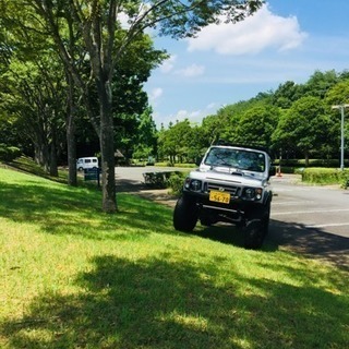 ★個人出品★ジムニー  ja22 w5速★H9年式★オートローン可★見積書作成可★全国陸送手配可★の画像