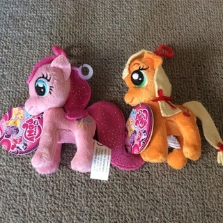 マイリトルポニー( my little pony) キーホルダー