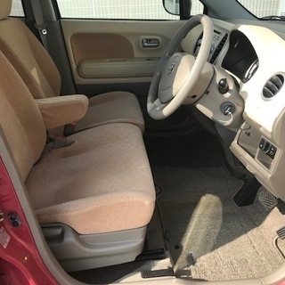 仙台　コミコミ13万のみ　4WDモコMG22S　実走行88100km　冬タイヤ付き！の画像