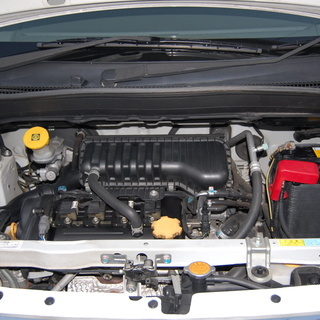 ☆自社分割でも購入できます☆　ｽﾊﾞﾙ　ｽﾃﾗ　4WD！の画像