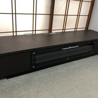テレビボード 美品