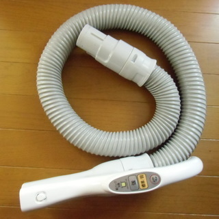 ❷値下げ⤵Panasonic 掃除機 各部品セット売りの画像