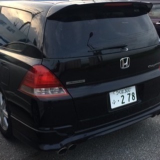 オデッセイ 19年の画像