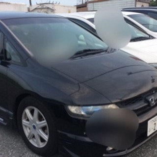 オデッセイ 19年