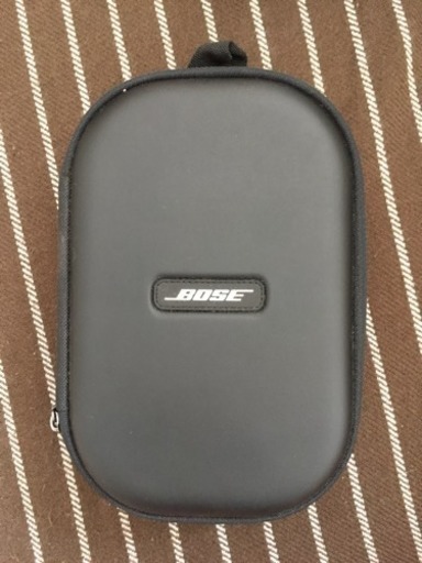 Bose QuietComfort 25 ヘッドホン